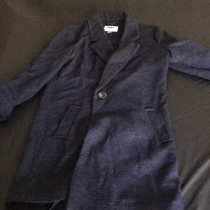 Old navy jacket